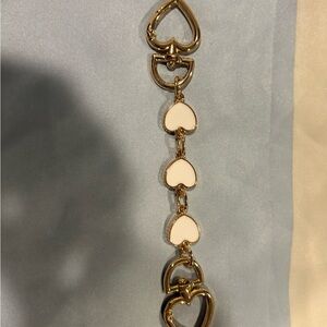 Purse/bag charms /purse scarves